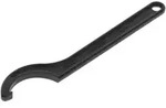 40 58-62 Hakenschl&uuml;ssel, Din 1810 Form A, 58-62 Mm