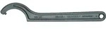 40 Z 20-22 Hakenschl&uuml;ssel, Din 1810 Form B, 20-22 Mm