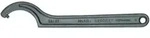 40 Z 25-28 Hakenschl&uuml;ssel, Din 1810 Form B, 25-28 Mm