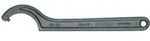 40 Z 34-36 Hakenschl&uuml;ssel, Din 1810 Form B, 34-36 Mm