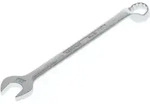 Ringmaulschl&uuml;ssel 1 B Sw 24 Mm L&auml;nge 318 Mm Form B Cv-stahl