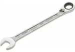 Knarren-ring-maulschl&uuml;ssel 606 22 Mm - Hazet