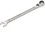 Knarren-ring-maulschl&uuml;ssel 606 8 Mm - Hazet