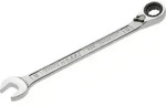 Knarren-ring-maulschl&uuml;ssel 606 10 Mm - Hazet
