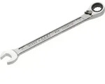 Knarren-ring-maulschl&uuml;ssel 606 11 Mm - Hazet