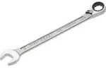 Knarren-ring-maulschl&uuml;ssel 606 18 Mm - Hazet