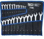 Maul-ringschl&uuml;ssel-satz Sw 6 - 32 Mm 25-tlg.