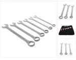 Bgs Do It Yourself - Maul-ringschl&uuml;ssel-satz Xxl Sw 34 - 50 Mm 6-tlg.