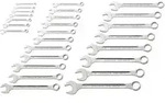 Stahlwille - 96400805 13/26 Ring-maulschl&uuml;ssel-satz 26teilig Schl&uuml;sselweite