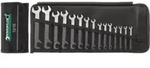 Stahlwille 12/10 Doppelmaulschl&uuml;ssel-satz Electric