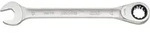 2297205 7 R 24 Knarren-ring-maulschl&uuml;ssel Schl&uuml;sselweite (metrisch) 24 Mm - Gedore