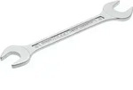 Doppelmaulschl. Din3110 32 X36 Mm - Hazet