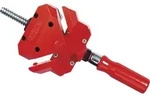 Winkelspanner Ws Durchgangsweite 30 Mm ( 4000831175 ) - Bessey