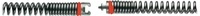 72431 Rohrreinigungswelle 230 Cm Produktabmessung, &Oslash; 16 Mm - Rothenberger