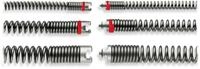 72441 Rohrreinigungswelle 4.5 M Produktabmessung, &Oslash; 22 Mm - Rothenberger