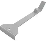 Zugeisen Profi F&uuml;r Laminat Und Parkett Verlegehilfen - Wolfcraft