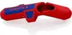 Knipex - 16 95 01 Sb Ergostrip Universal-abmantelungswerkzeug 135 Mm