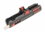 Cimco - 120025 Kabelentmanteler Geeignet F&uuml;r Rundkabel 8 Bis 13 Mm 1.5 Bis 4 Mm&sup2;