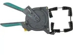 Einh-rahmenbandspanner, 4 Flex.spannb 5m - Wolfcraft