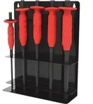 Ks Tools Splintentreibersatz Mit Handschutzgriff, 5-tlg. 6-14 Mm