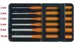 Ks Tools Splintentreiber-satz, 6-tlg - 162.0370