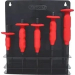 Ks Tools Splintentreibersatz Mit Handschutzgriff, 5-tlg. 3-8 Mm