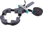 I Rahmen-bandspanner I 3416000 I Spannhilfe I Rahmenspanner - Wolfcraft