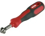 Handentgrater Din 335 &Oslash; 12,4 Mm Hss - 102143 - Ruko