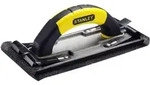 Handschleifer 230x80,4mm - Stanley