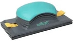 Wolfcraft - Handschleifer 93 X 230 Mm Ma&szlig; 93 X 220 Mm Schleifpapier & Schleifhilfen
