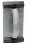 Handschleifer Mit Griff Und Spannvorrichtung 93 X 185 Mm - Bosch
