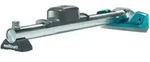 Wolfcraft - I Hammer-zugeisen I 6945000 I 3-in-1-produkt Zum Fugenfreien Verbinden