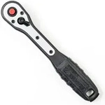 Ratsche 2000, 3/8' - 23180 - Proxxon