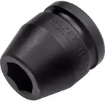 Schlag-, Maschinenschrauber Steckschl&uuml;sseleinsatz 1000s-19 ∙ 3/4 Zoll (20 Mm)