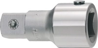 Verl&auml;ngerung 1017-3 Vierkant Hohl 20 Mm (3/4 Zoll) Vierkant Massiv 20 - Hazet