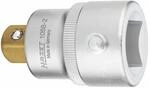 1058-2 Steckschl&uuml;ssel-adapter Antrieb 3/4' (20 Mm) 52.3 Mm 1 St. - Hazet