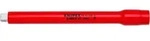 Knipex 98 45 250 Verl&auml;ngerung Mit Innen- / Au&szlig;envierkant 1/2" 250 Mm