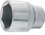 Hazet Steckschl&uuml;ssel-einsatz (6kt.) 1000-50 Vierkant Hohl 20 Mm (3/4 Zoll) A