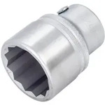 Steckschl&uuml;ssel-einsatz (doppel-6kt.) 1000az-1.3/8 Vierkant Hohl 20 Mm (3 -...