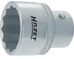 Steckschl&uuml;sseleinsatz 1100z-70 ∙ 1 Zoll (25 Mm) Vierkant Hohl ∙ Au&szlig;en