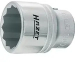 Steckschl&uuml;sseleinsatz 1000z-38 ∙ 3/4 Zoll (20 Mm) Vierkant Hohl ∙ Au&szlig;en