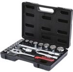 Ks Tools 1/2' Steckschl&uuml;ssel-satz 20-teilig