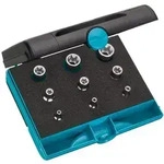 Werkzeug Satz Torx, Vierkant Hohl 6,3 Mm (1/4), Vierkant Hohl 10 Mm (3/8), Vierkant