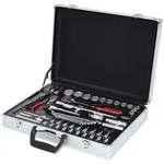 Ks Tools 1/4+1/2 Steckschl&uuml;ssel-satz, 70-tlg