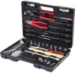 Ks Tools Universalwerkzeugkoffer 50-teilig