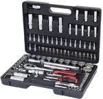 Ks Tools 1/4+1/2 Steckschl&uuml;ssel-satz, 94-tlg