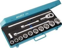 Steckschl&uuml;sselsatz 1000 15-teilig 3/4 &Prime; ( 8000466930 ) - Hazet