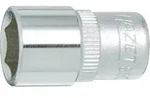 Hazet - Steckschl&uuml;sseleinsatz 850-4.5 ∙ 1/4 Zoll (6,3 Mm) Vierkant Hohl ∙ Au&szlig;en