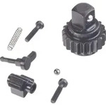 Reparatur-satz F. 1/4'knarre - Hazet