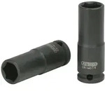 3/4' Sechskant-kraft-stecknuss, Lang, 28mm